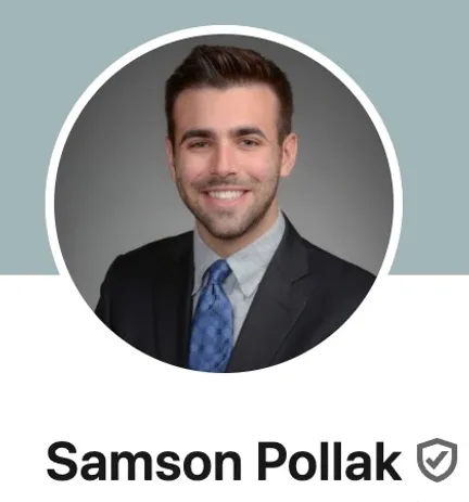 Samson Pollak